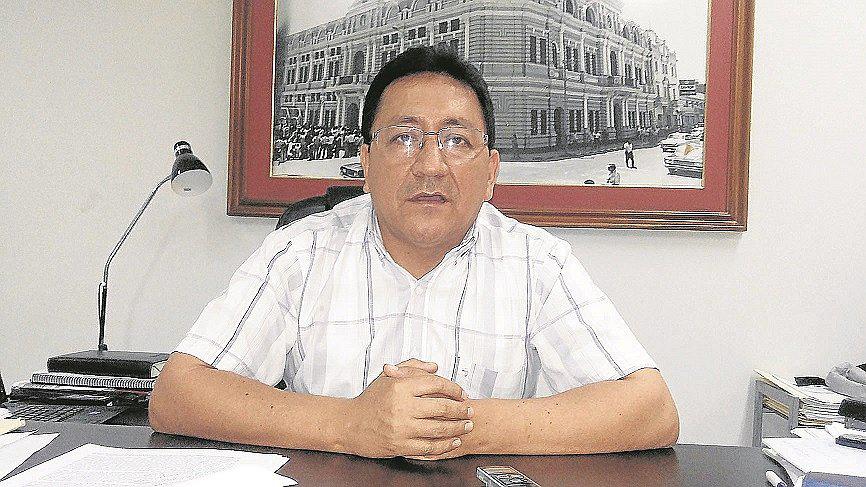 Catorce obras de MPCh afectadas por retraso de pagos 