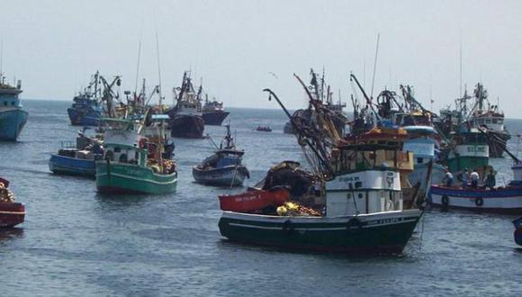 Pescadores celebran la festividad de San Pedro y San Pablo