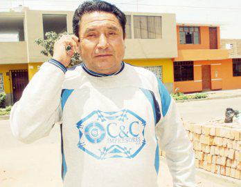 "Rumores me tumbaron"