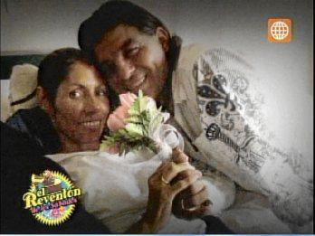 "Lucharé hasta el final"