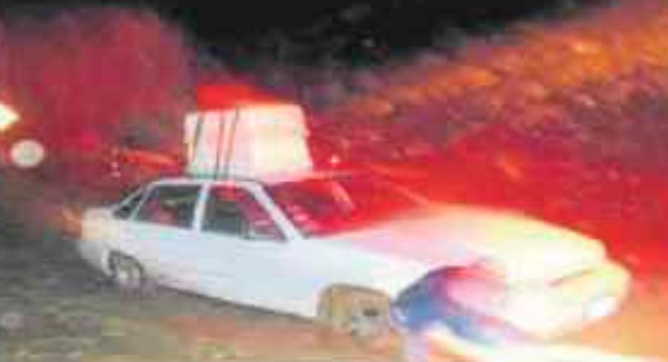 Huaico genera problemas en puente Rumichaca