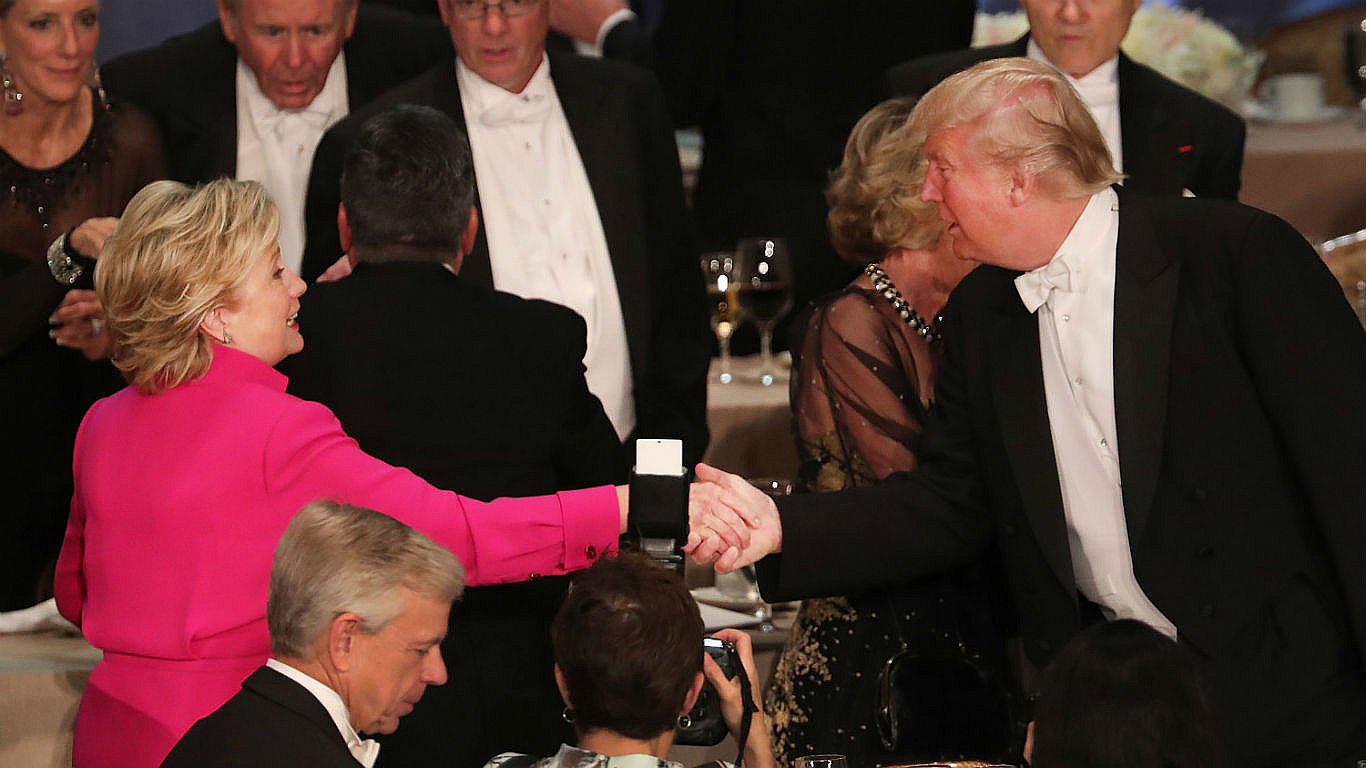 EE.UU.: ciudadanos ya comenzaron a votar en las elecciones