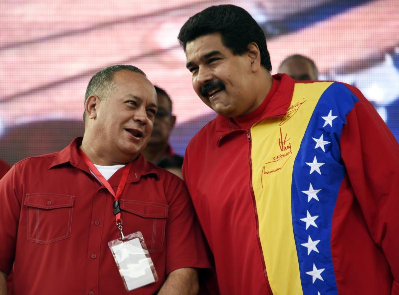 Nicolás Maduro anuncia que llevará a Venezuela a niños palestinos