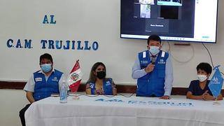 EsSalud La Libertad reabrió Centro del Adulto Mayor Trujillo