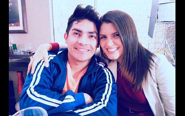 ​Nataniel Sánchez se burla de Erick Elera y cuenta por qué nunca le hizo caso