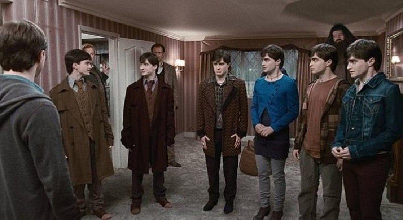 Harry Potter: Conoce las fiestas temáticas en honor al pequeño mago en Peeves Gang