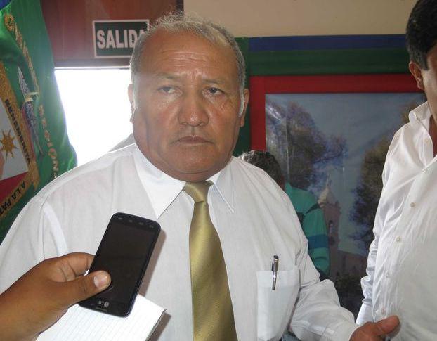 Jaime Rodríguez otra vez al banquillo de los acusados