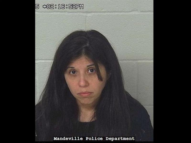 Inventó violación para ocultar a su marido relación extramatrimonial