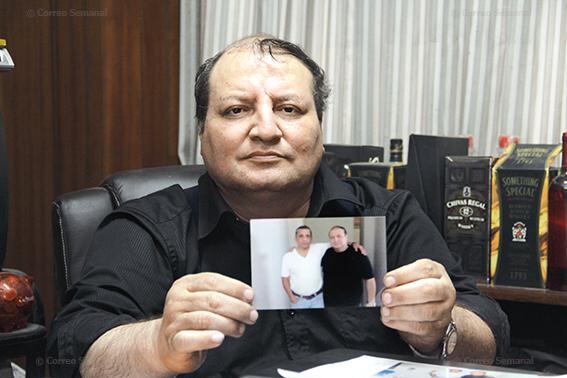 Ollanta Humala autorizó pago a Antauro, según abogado (Video)