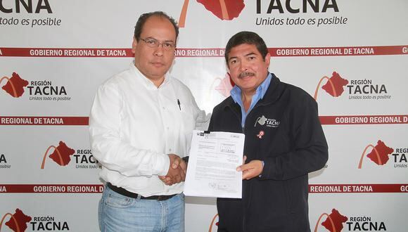 MTC: Proyecto del nuevo puerto de Tacna ya cuenta con Términos de Referencia