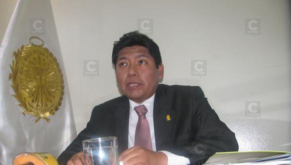 Fiscalía Anticorrupción investiga 343 denuncias en contra de funcionarios públicos