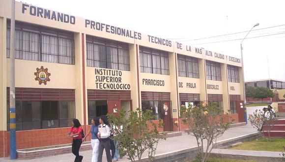 Dirección Regional de Educación de Tacna detecta certificados "bamba" en proceso de contrato