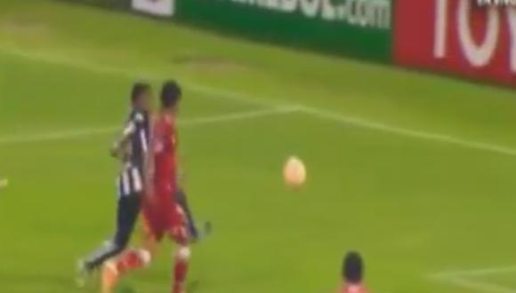 ​Copa Libertadores: Alianza Lima fue humillado por Huracán en Matute (0-4)