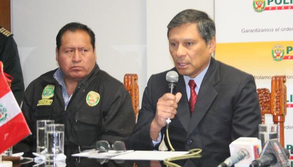 Cusco: Avanzan las investigaciones sobre la muerte de José Tupayachi