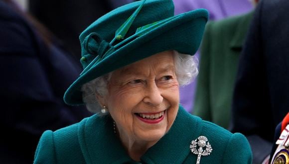 La reina Isabel II es jefa de Estado de 15 países, contando con el Reino Unido. (Foto:  Andrew Milligan / POOL / AFP)