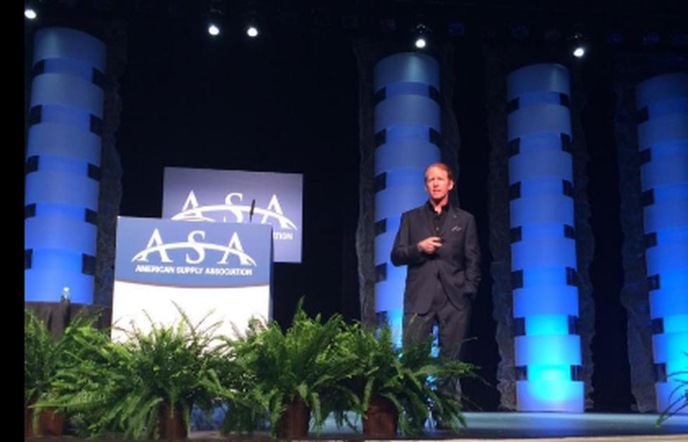 Rob O'Neill, el soldado que mató a Bin Laden 