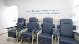 Abre en la frontera de México con EE.UU. la primera clínica legal para abortar 