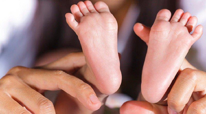 ​Nace sana la bebé de una paciente curada de ébola