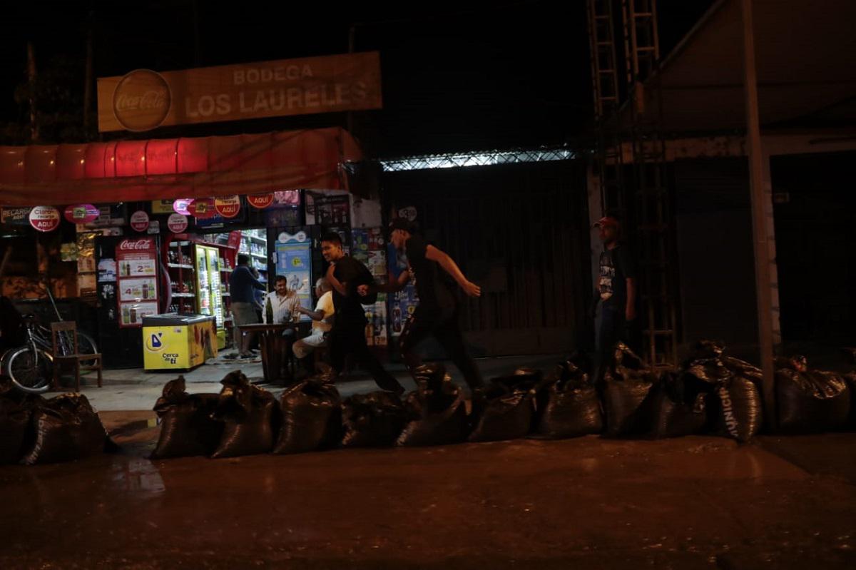 Fotos: Hugo Pérez (GEC)