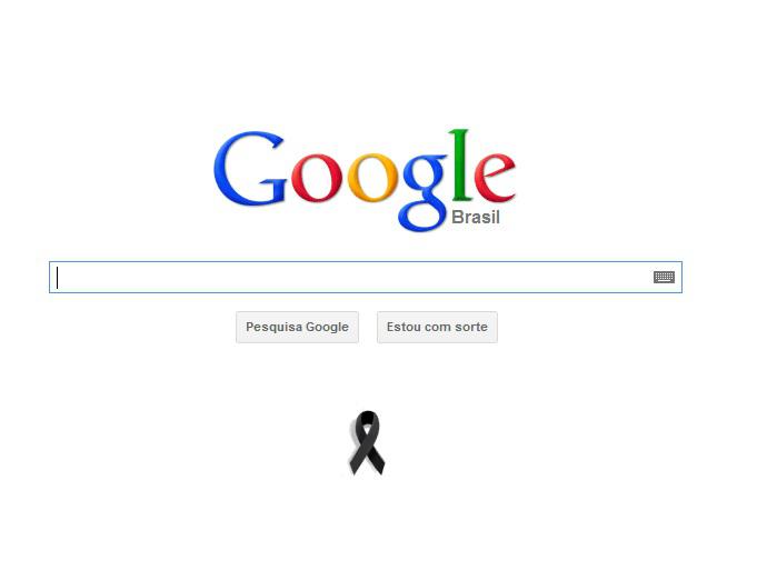 Google Brasil de luto por víctimas de incendio en discoteca