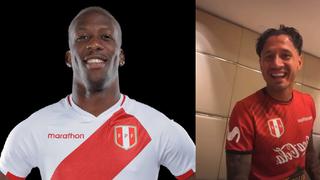 Luis Advíncula le juego broma a Gianluca Lapadula y le hizo mandar un peculiar saludo (VIDEO)