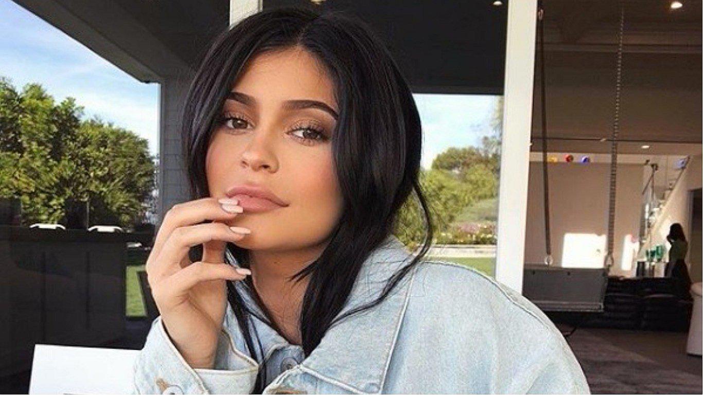 Difunden el primer video Kylie Jenner embarazada (VIDEO)