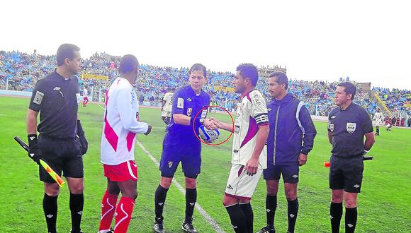 Las 4 tardes trágicas del fútbol puneño en la Copa Perú