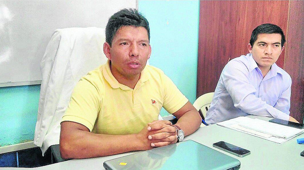 Áncash: Director de la Red del Salud Pacífico Norte justifica salario de más de ocho mil soles