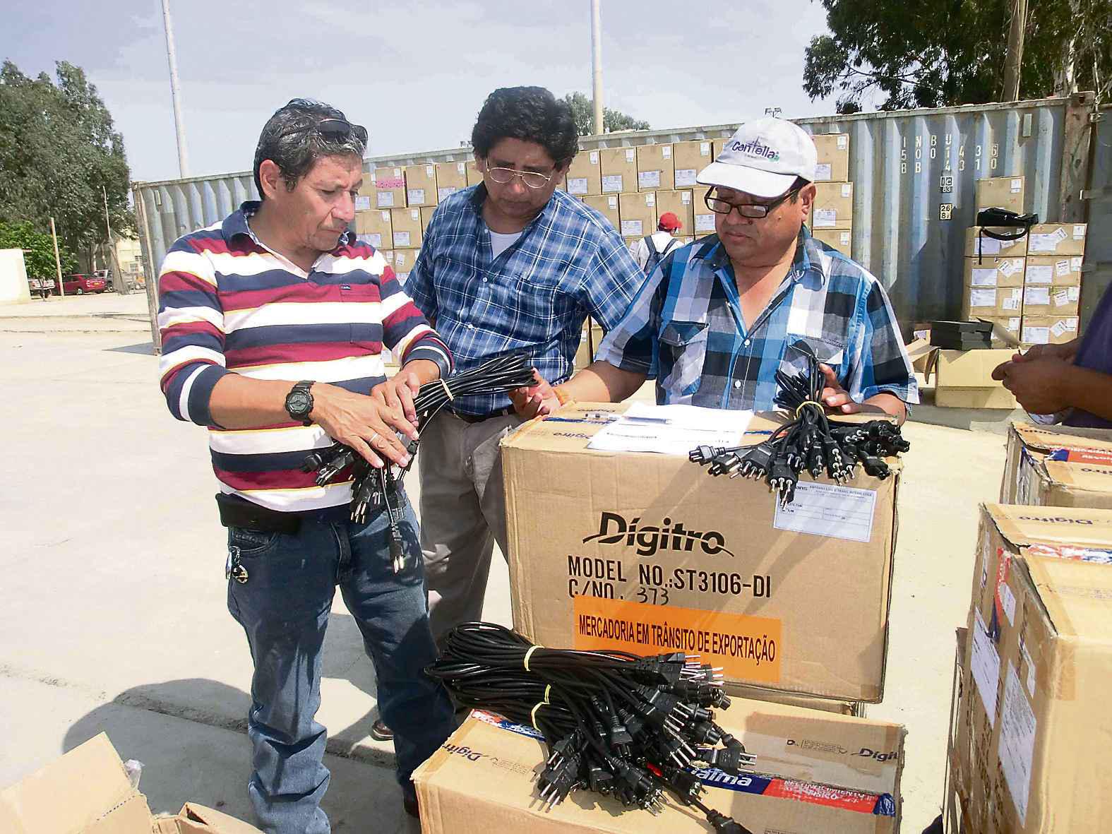 Presupuesto adicional para acabar proyecto de las cámaras de seguridad