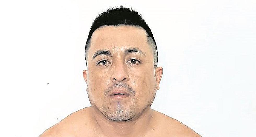 Capturan a alias “Piri” de “Los Pollos” tras balacera en El Progreso