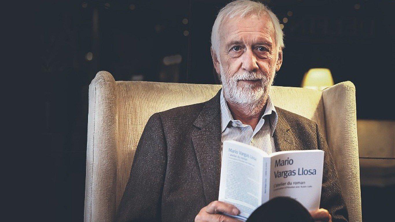Daniel Lefort: “La libertad une a Mario Vargas Llosa y César Moro”