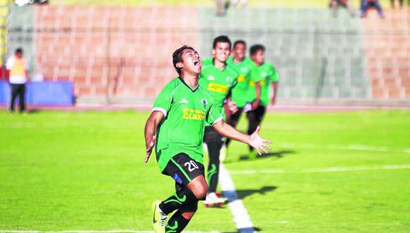 Sportivo Huracán sigue en Copa Perú