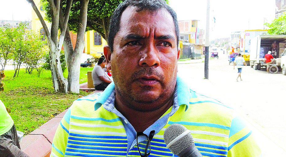 Preparan una gran movilización en Tumbes