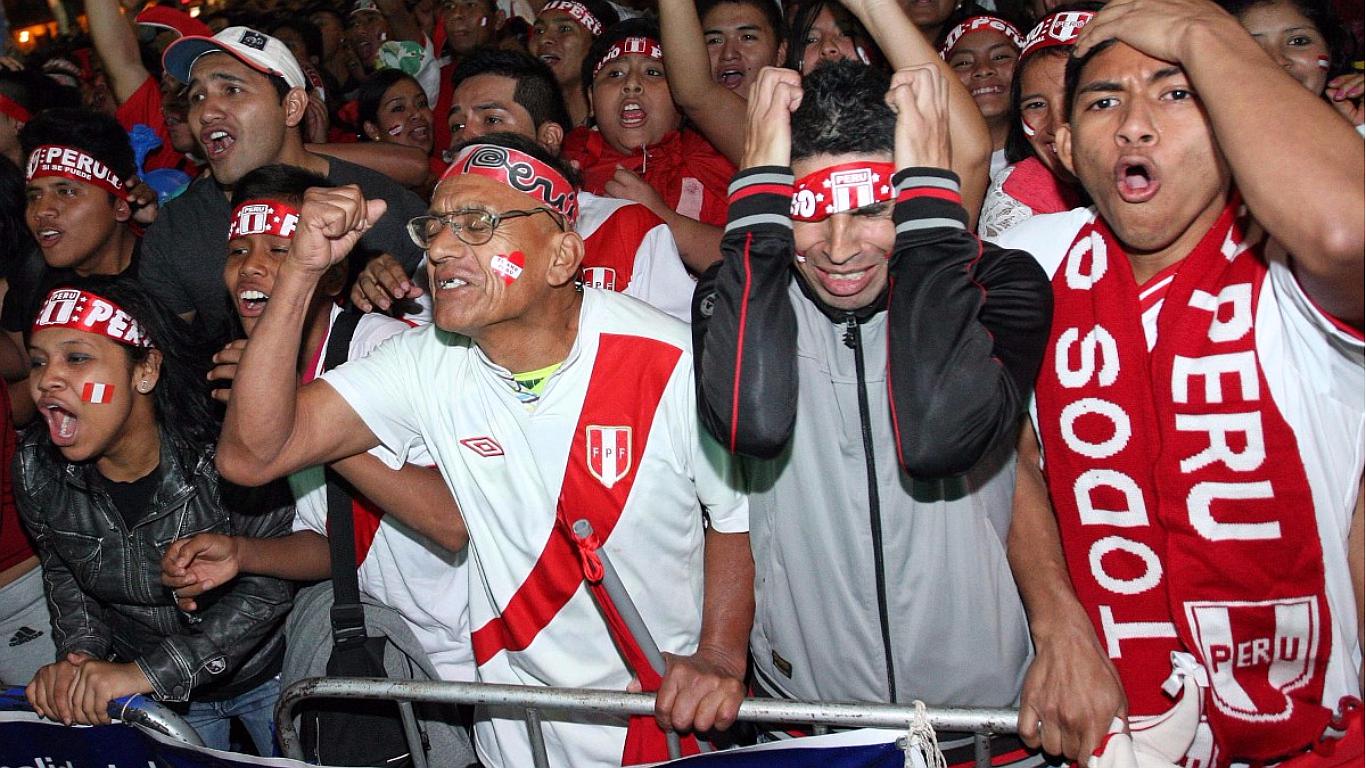 Repechaje: transmisión del Perú vs. Nueva Zelanda por señal abierta en duda por este motivo