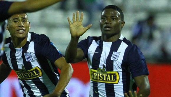 Alianza Lima venció 1-0 a Cienciano y no se aleja del líder