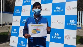 Piden prevenir enfermedades relacionadas al síndrome metabólico en Essalud Huancavelica