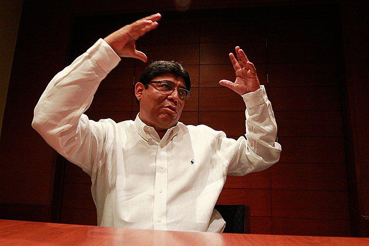 ​Exjefe del BCR: "Hay conflicto de intereses en nombramiento de Elmer Cuba"