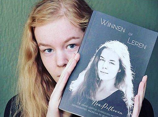 Muere Noa Pothoven, la adolescente que pidió la eutanasia por el trauma de una violación sexual