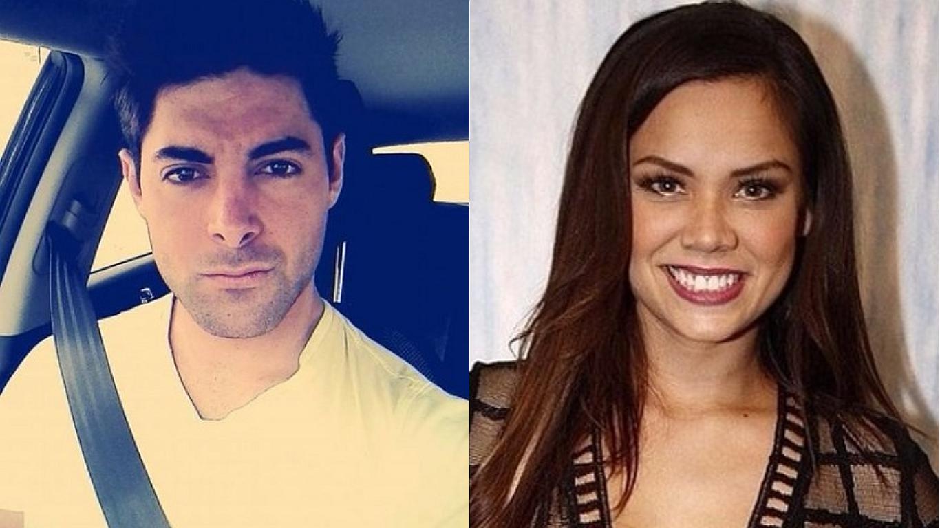 Sebastián Lizarzaburu revela pruebas tras acusaciónes de su expareja (FOTOS) 