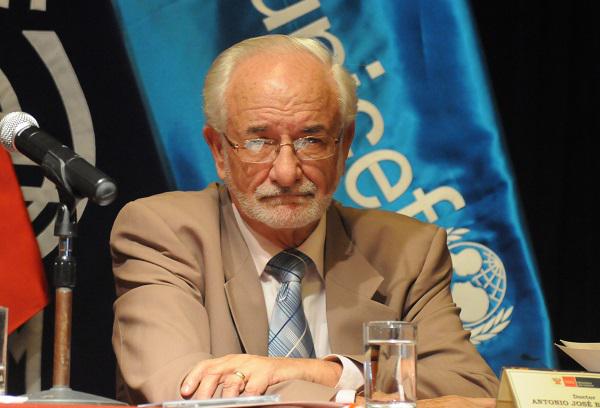 Murió ex ministro de Ambiente Antonio Brack 