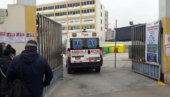 Se registran ocho fallecidos más por COVID-19 en Tacna