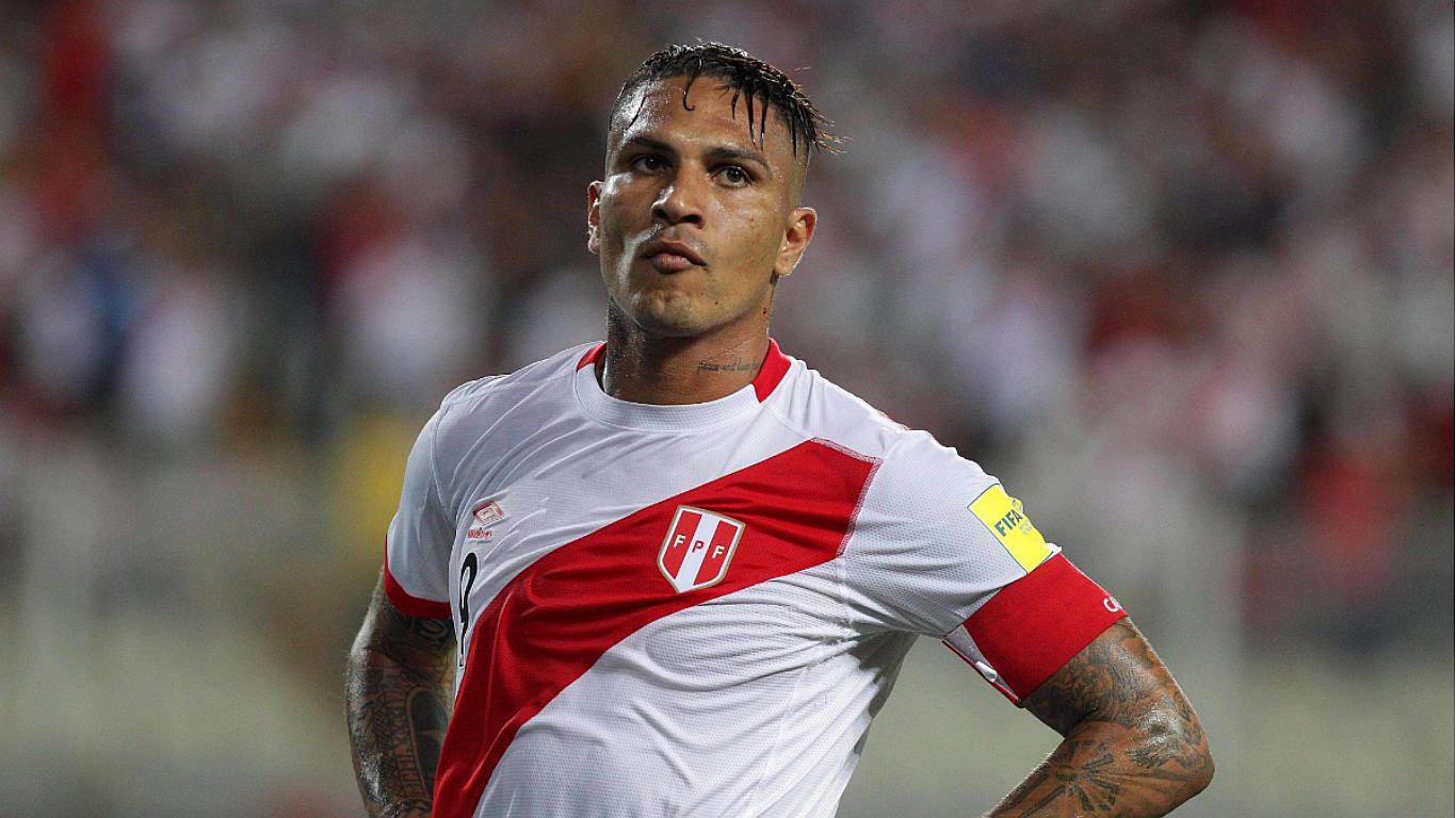 'Tigrilllo' aclara información sobre Paolo Guerrero y comunicado de la FIFA