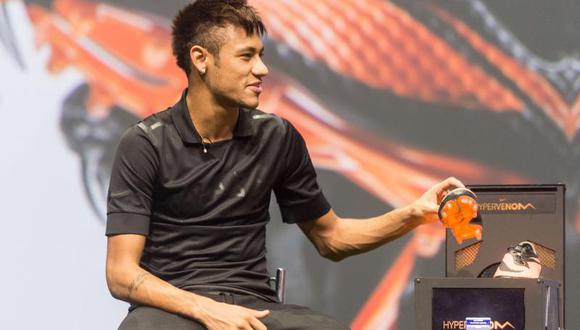 Barcelona prepara presentación a lo grande para Neymar