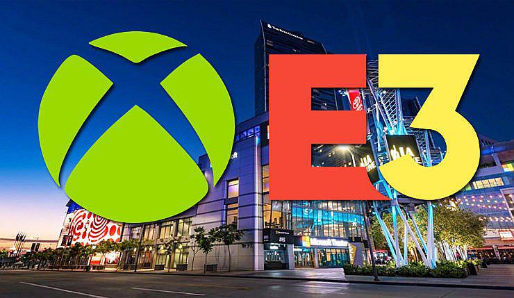 Conoce los detalles de la conferencia de Microsoft en E3 2018