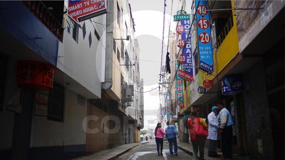 Suspenderán por 30 días licencia a comercios de zona donde ocurrió descuartizamiento
