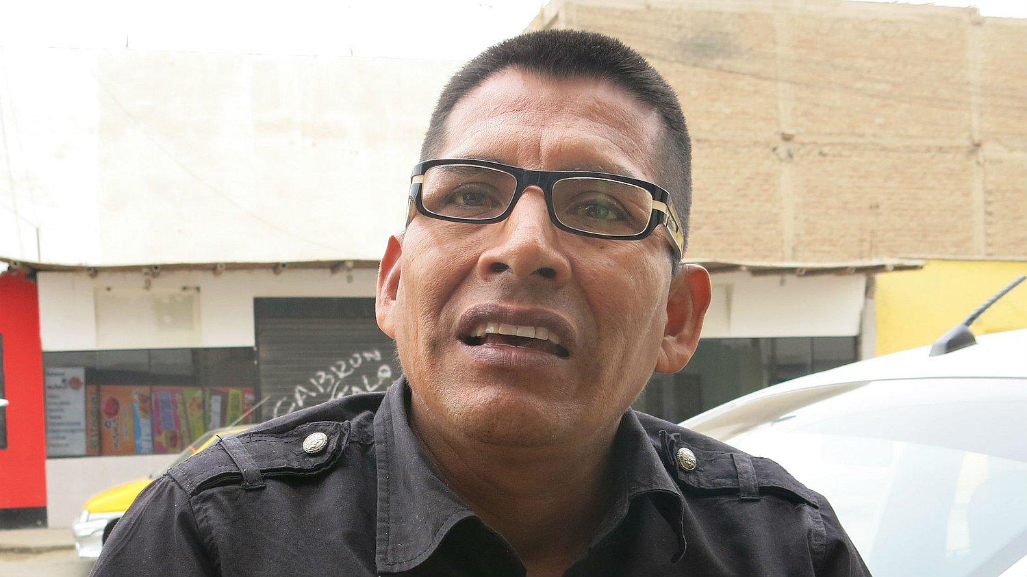 ANP rechaza amenazas de colombianos en contra del periodista Marlón Vidal 