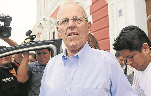 Arzobispo Eguren a PPK: “Piura merece más”