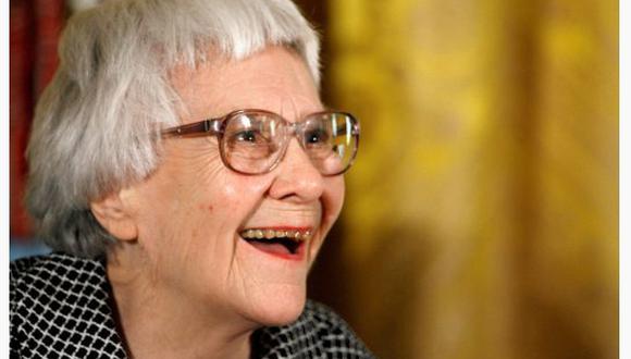 Harper Lee: Fallece la autora de "Matar a un ruiseñor"