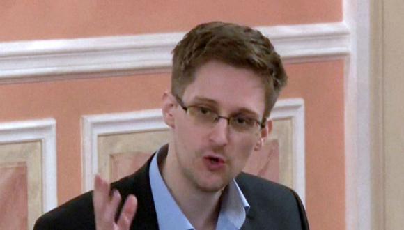 Edward Snowden planea regresar a Estados Unidos