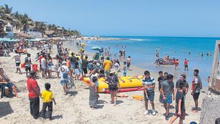 Piura se prepara para recibir a más de 20,000 turistas por Semana Santa